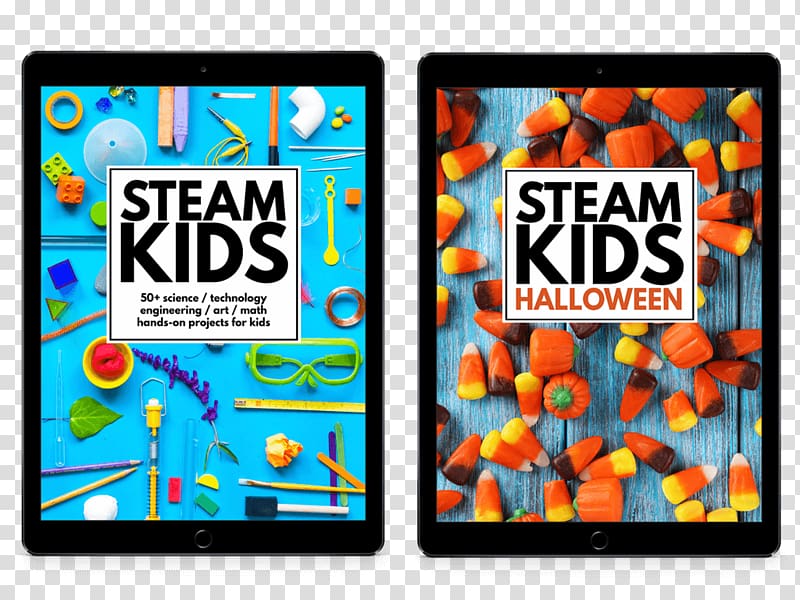 STEAM Kids: 50+ Science / Technology / Engineering / Art / Math Hands-On Projects for Kids Steam Kids Christmas: Science / Technology / Engineering / Art / Math Activity Countdown for Kids STEAM fields Science, technology, engineering, and mathematics, Mathematics transparent background PNG clipart