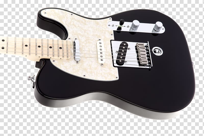 Electric guitar Guitar amplifier Bass guitar Fender Telecaster Fender Musical Instruments Corporation, electric guitar transparent background PNG clipart