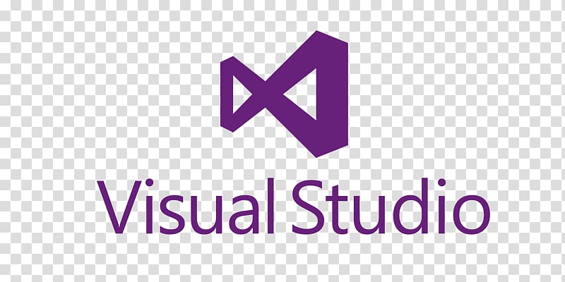 Microsoft Visual Studio Computer Software Microsoft Visual C++ Microsoft SQL Server, microsoft transparent background PNG clipart