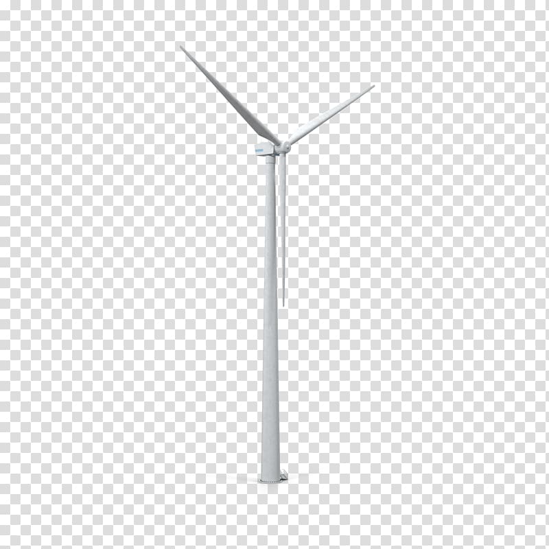 Lighting Energy Wind turbine, power windmill transparent background PNG clipart