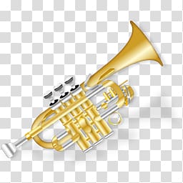 beautiful jazz instruments transparent background PNG clipart