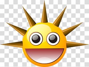 Smiley Emoticon , smiley transparent background PNG clipart thumbnail