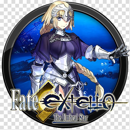 Fate/Extella Link Fate/stay night Fate/Extella: The Umbral Star Fate/Grand Order Karna, Anime transparent background PNG clipart
