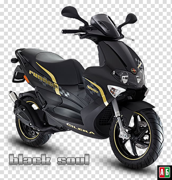 Gilera Runner Motorcycle Gilera SMT 50 Scooter, motorcycle transparent background PNG clipart