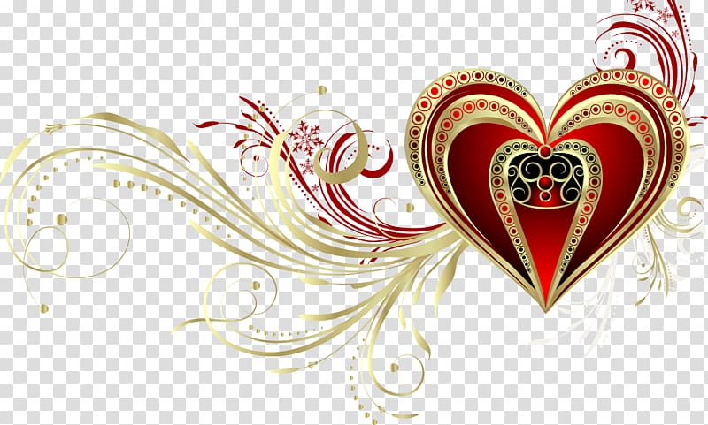 Heart Encapsulated PostScript, transparent background PNG clipart