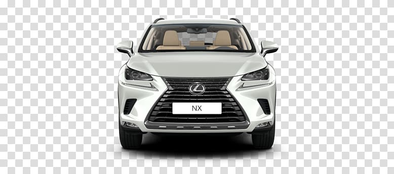 Compact sport utility vehicle Lexus RX Car, car transparent background PNG clipart