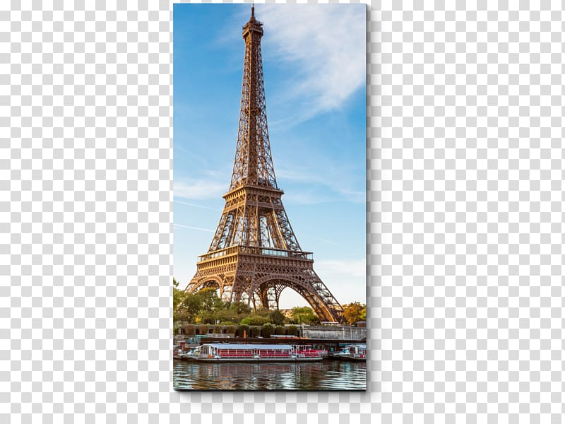 Eiffel Tower Place Charles de Gaulle Seine Hotel, eiffel tower transparent background PNG clipart