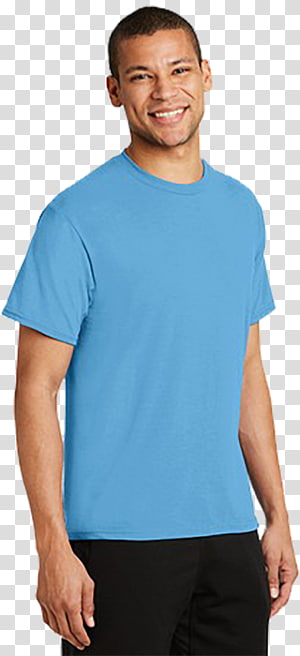 T-shirt Clothing Sleeve Sportswear, T-shirt transparent background PNG clipart thumbnail