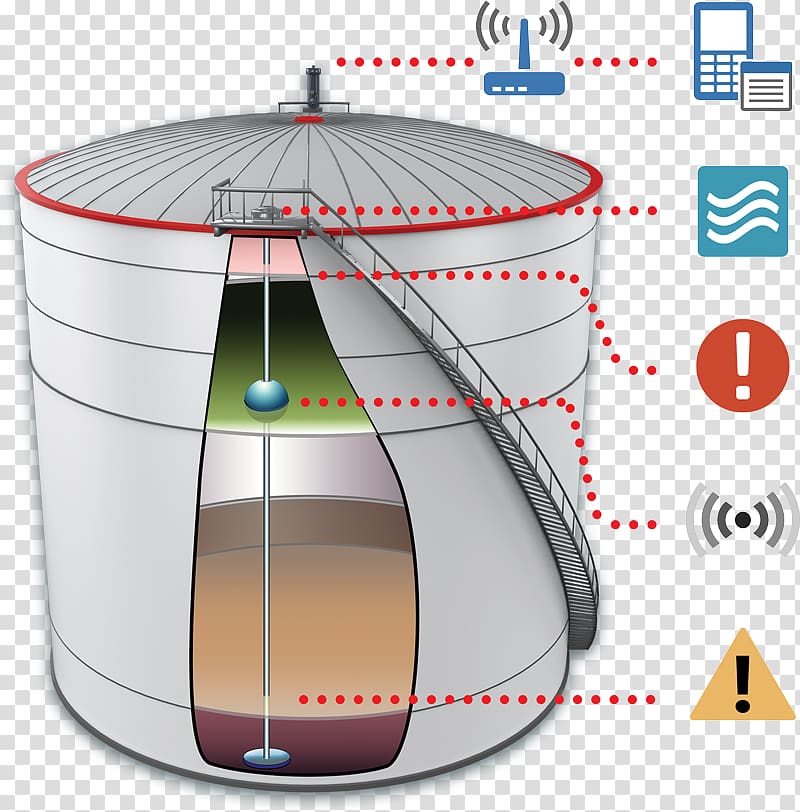 Storage tank Petroleum industry Fuel tank Water tank, tank drawing transparent background PNG clipart