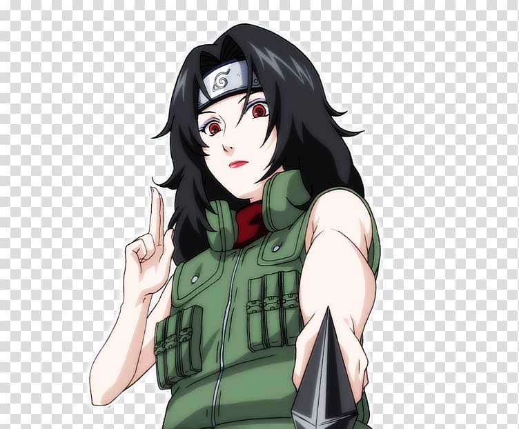 Kurenai Yuhi Hinata Hyuga Sakura Haruno Tsunade Naruto Uzumaki, naruto transparent background PNG clipart