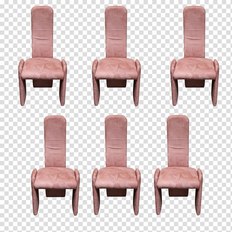 Chairish Furniture Ultrasuede Cassina S.p.A., chair transparent background PNG clipart