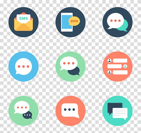 Computer Icons Message Instant messaging Text messaging WhatsApp, whatsapp transparent background PNG clipart