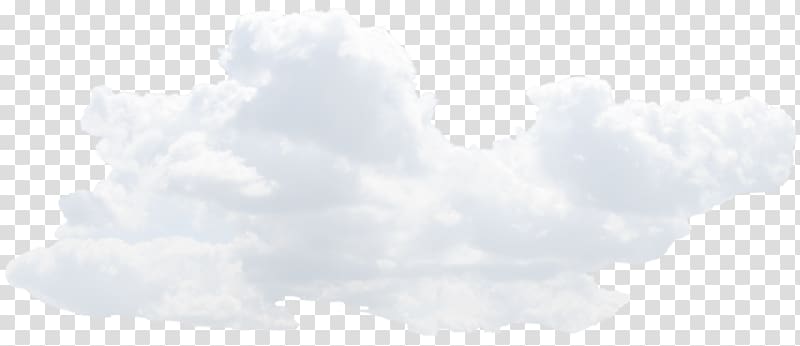 white cloud illustration, Cumulus White Desktop Computer Geology, clouds transparent background PNG clipart