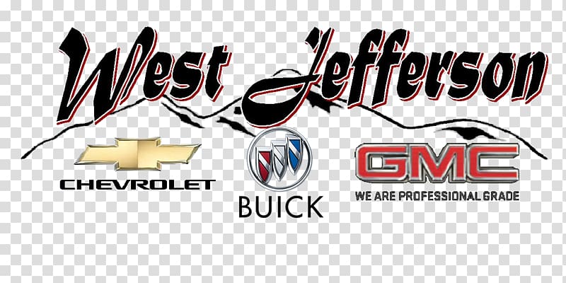 West Jefferson Chevrolet Buick GMC West Jefferson Chevrolet Buick GMC General Motors Car, car transparent background PNG clipart