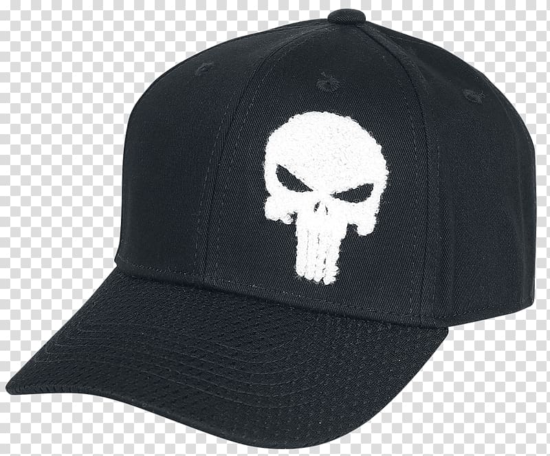 EMP Merchandising Baseball cap T-shirt, baseball cap transparent background PNG clipart