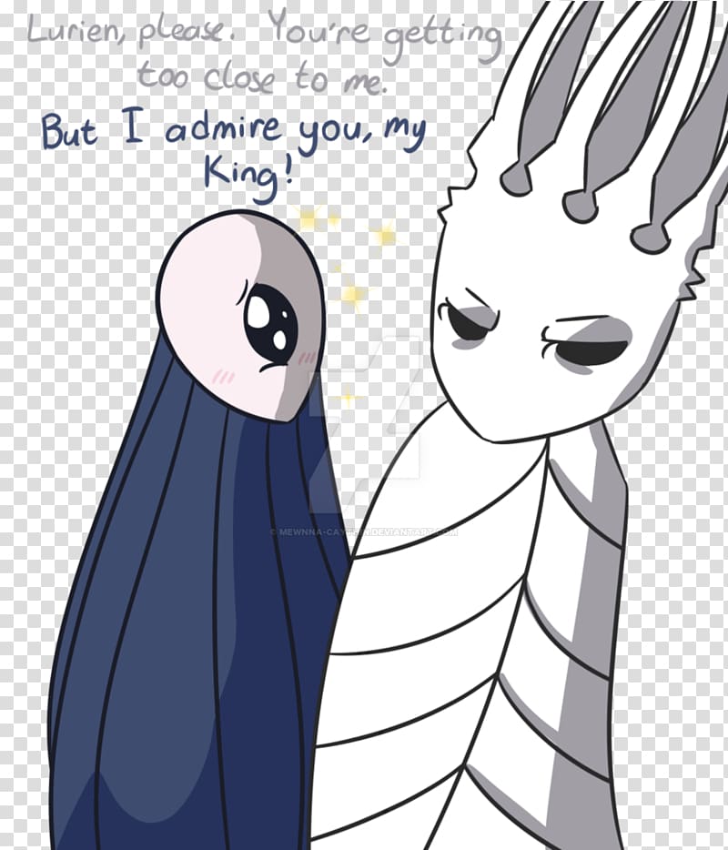 Hollow Knight , others transparent background PNG clipart