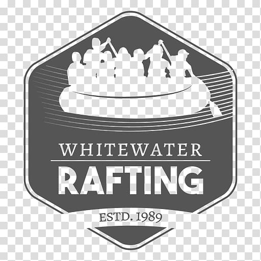 Logo Label Rafting Fırtına Deresi, rafting transparent background PNG clipart