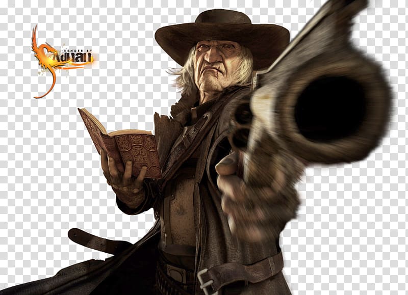 Call of Juarez: Gunslinger Call of Juarez: Bound in Blood Iron Maiden Music, others transparent background PNG clipart
