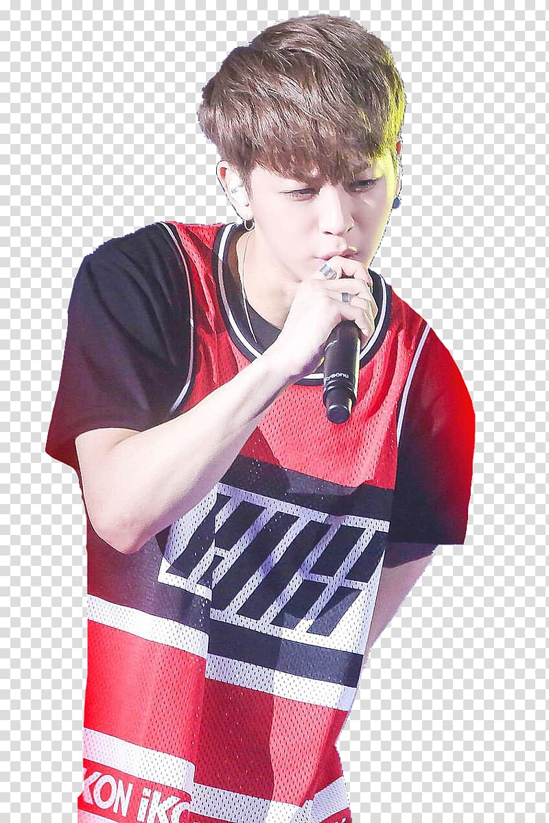 Song Yunhyeong iKON Return Microphone Naver Blog, Winner yg transparent background PNG clipart
