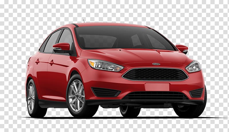 2017 Ford Focus Titanium Hatchback Compact car 2017 Ford Focus SE Automatic transmission, focus transparent background PNG clipart