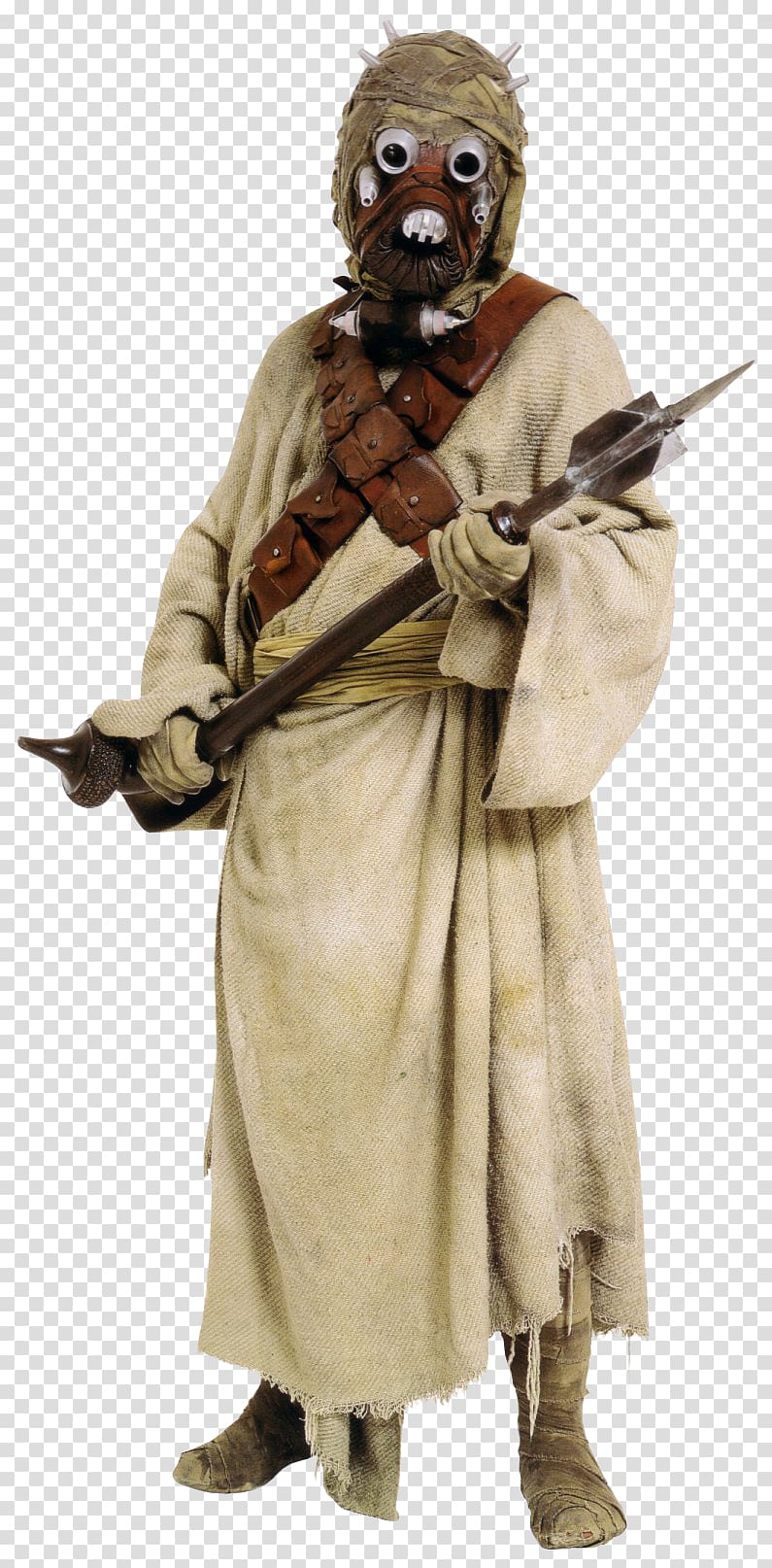 Luke Skywalker Tusken Raiders Chewbacca Star Wars Boba Fett, millenium falcon transparent background PNG clipart