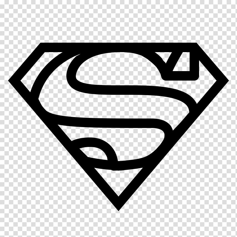 Superman Computer Icons Lex Luthor Superhero, superman transparent background PNG clipart