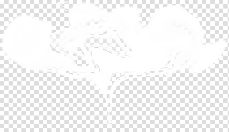 Desktop Black and white, smok transparent background PNG clipart