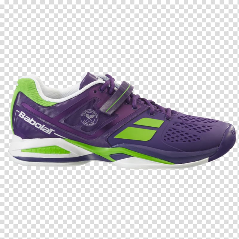 Babolat Tennis Centre Shoe 2016 Wimbledon Championships, tennis transparent background PNG clipart