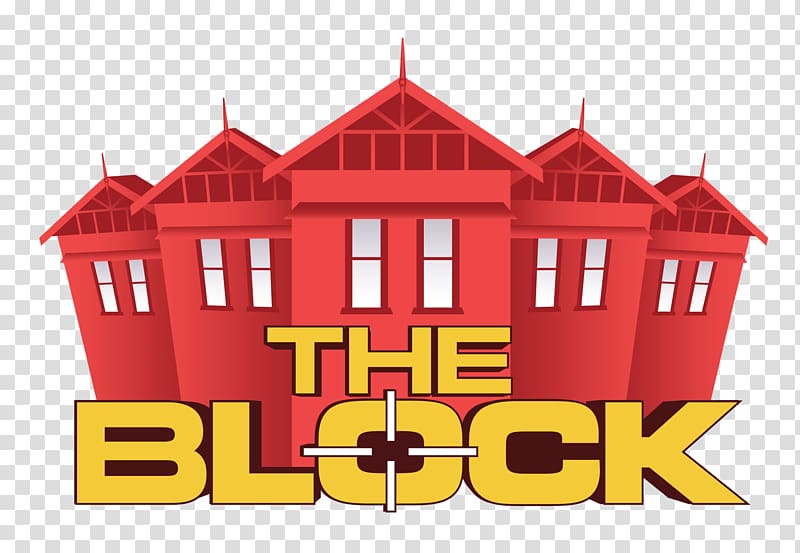 Elsternwick The Block House Building Auction, Block transparent background PNG clipart