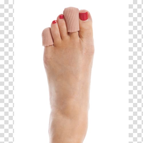 Pointe technique Toe Ballet Dancer Nail, Tippy toes transparent background PNG clipart