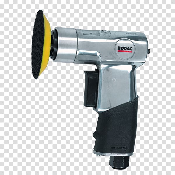 Sander Compressed air Grinding machine Angle grinder Tool, sliping transparent background PNG clipart