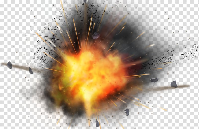 bomb explosion illustration, Nuclear explosion Computer Icons Desktop , explosion moment transparent background PNG clipart