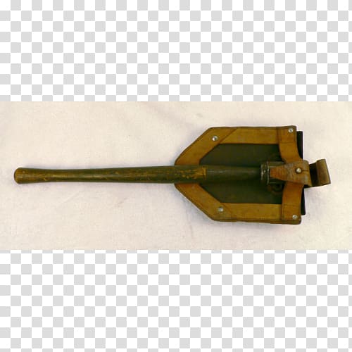Ames Entrenching tool Second World War Weapon, others transparent background PNG clipart