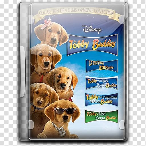 Disney The Tobby Buddies case, dog crossbreeds labrador retriever puppy love carnivoran vertebrate, Air Buddies v2 transparent background PNG clipart