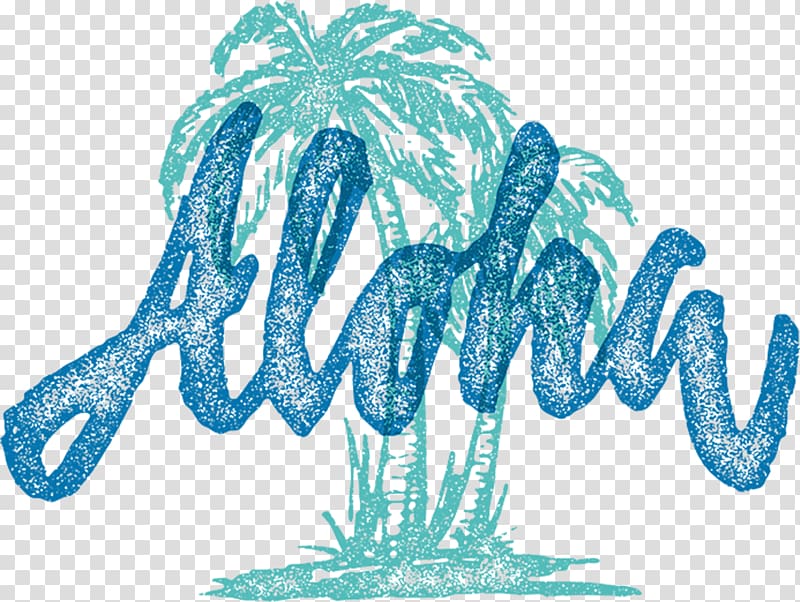 T-shirt Hawaii Aloha shirt, T-shirt transparent background PNG clipart