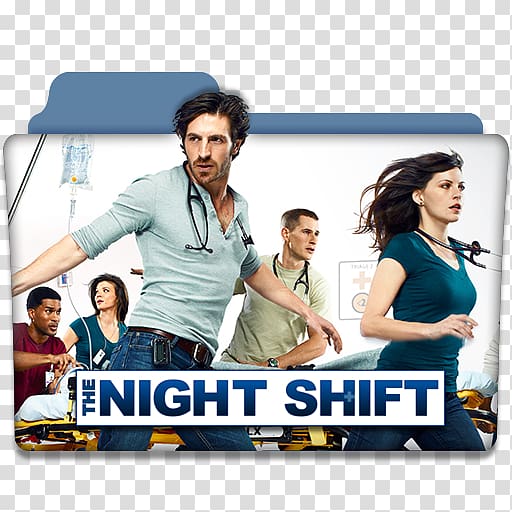 NBC Television show The Night Shift, Season 1 The Night Shift, Season 4, Night Shift 33c transparent background PNG clipart