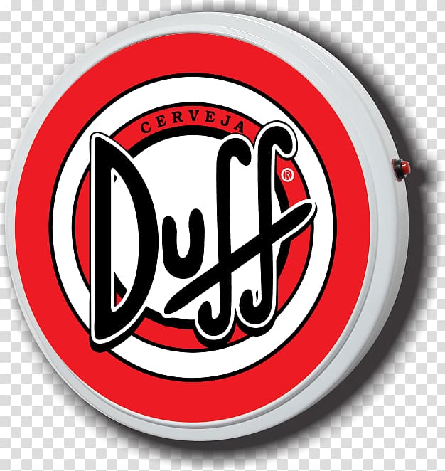 Duff Beer Homer Simpson Bart Simpson The Simpsons Game, beer transparent background PNG clipart