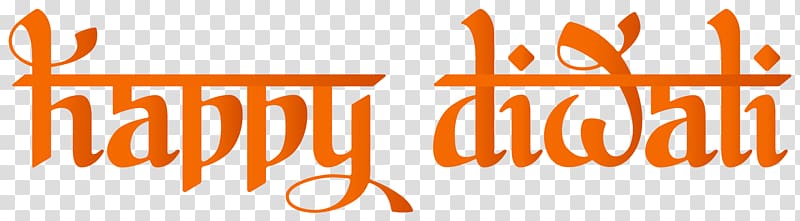 Diwali Diya Calligraphy Hinduism, Happy Diwali , happy diwali text transparent background PNG clipart