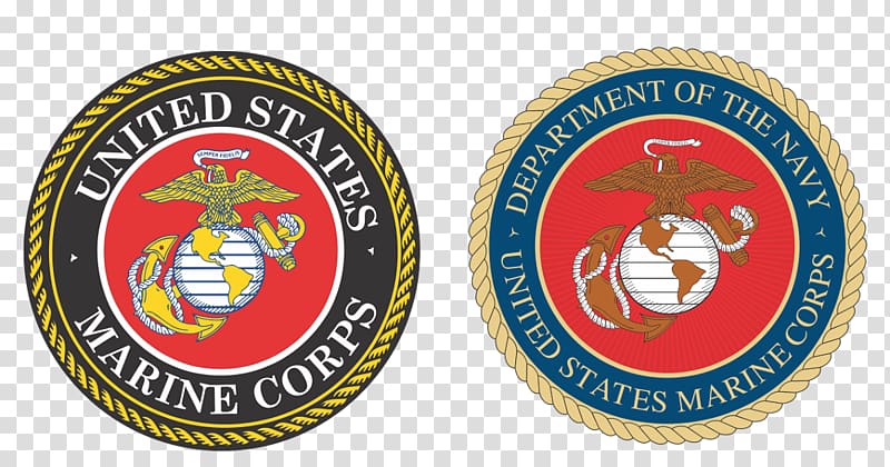 United States Marine Corps Decal Bumper sticker, us transparent background PNG clipart