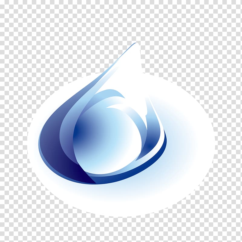 Drop Glass, Deformation of water droplets transparent background PNG clipart