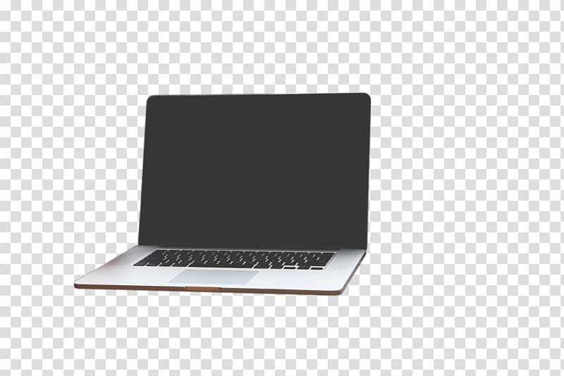 Laptop Paper Notebook , minimal transparent background PNG clipart