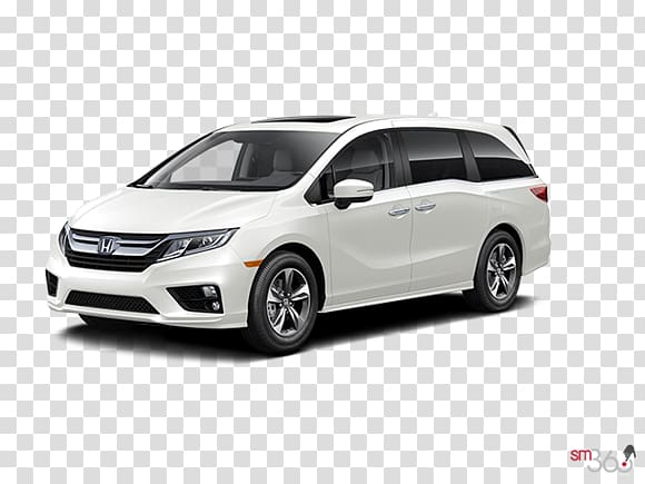 2017 Honda Odyssey Car 2018 Honda Odyssey Touring 2018 Honda Odyssey EX-L, honda transparent background PNG clipart