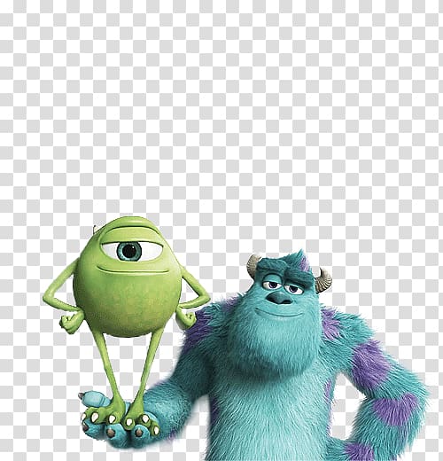 Monsters, Inc. Mike & Sulley to the Rescue! Mike Wazowski James P. Sullivan Boo Drawing, sulley transparent background PNG clipart
