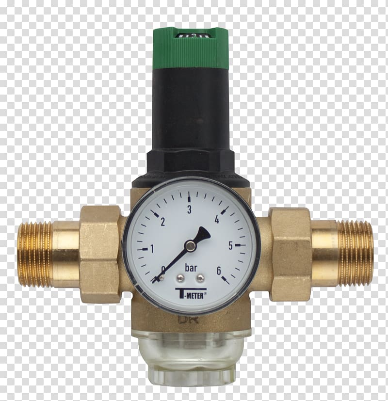 Pressure regulator Relief valve Manometers, water transparent background PNG clipart