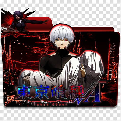 Tokyo Ghoul Computer Icons Anime, tokyo ghoul transparent background PNG clipart