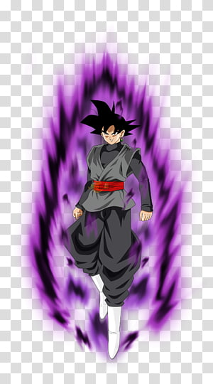 Goku Black png images