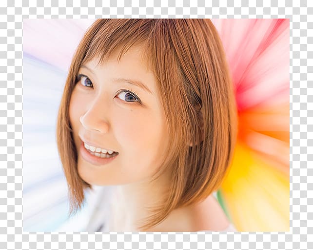 Ayaka レインボーロード Album Rainbow Road Music, ayaka transparent background PNG clipart