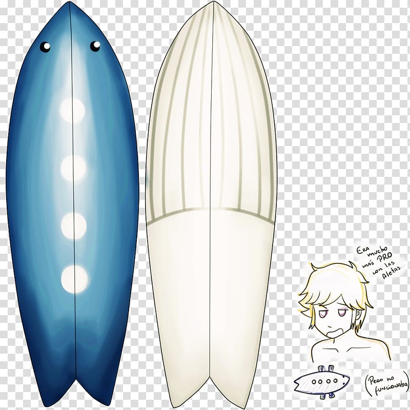 Surfboard Drawing Surfing Diving & Swimming Fins Art, tabla de surf transparent background PNG clipart