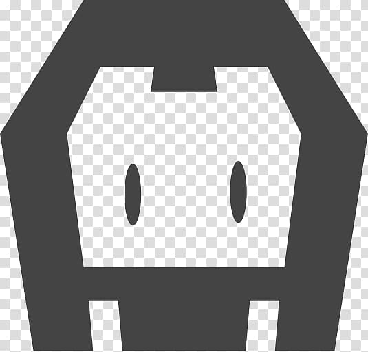 black and gray robot logo, Cordova Logo transparent background PNG clipart
