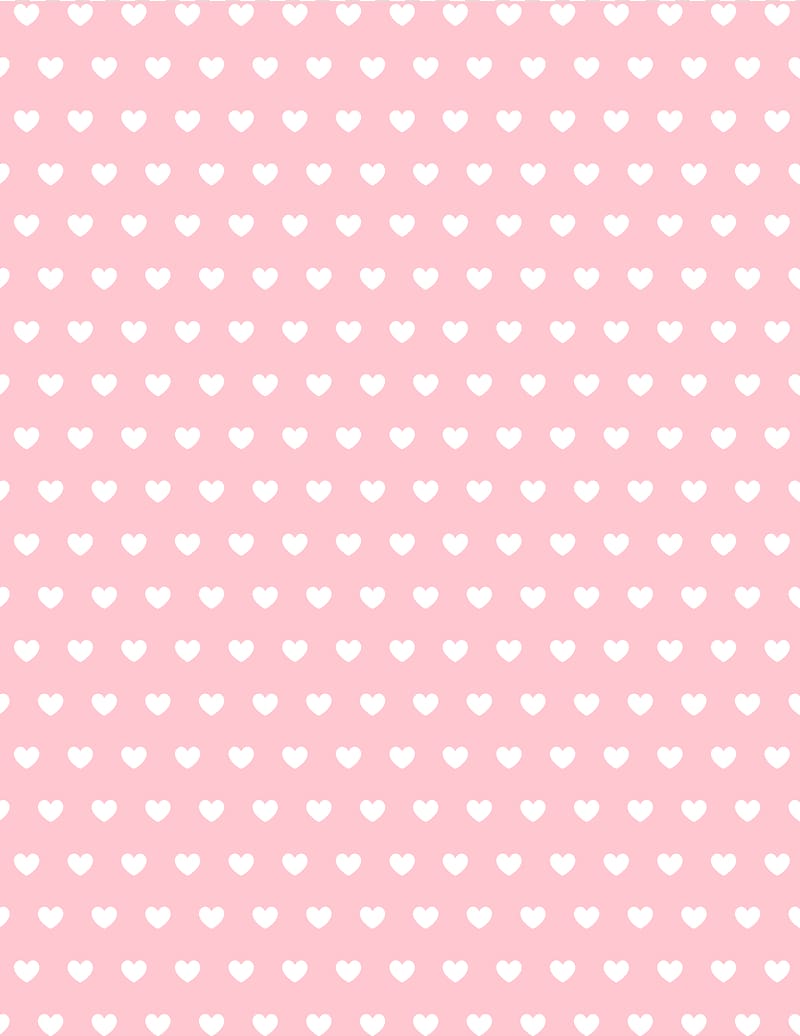 pink and white textile, Polka dot Circle Area Pattern, pink background transparent background PNG clipart
